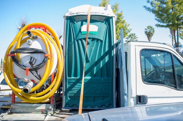 Trusted Shenandoah Farms, VA porta potty rental Experts
