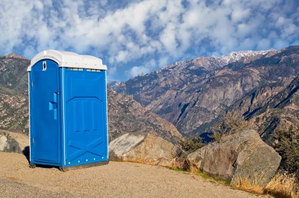 Best Luxury portable toilet rental  in Shenandoah Farms, VA