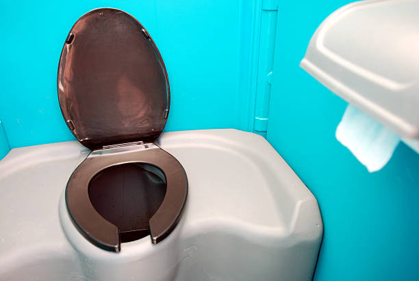 Best Portable restroom trailer rental  in Shenandoah Farms, VA