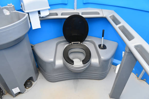 Best Porta potty services near me  in Shenandoah Farms, VA