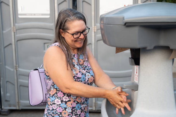 Portable Toilet Options We Offer in Shenandoah Farms, VA