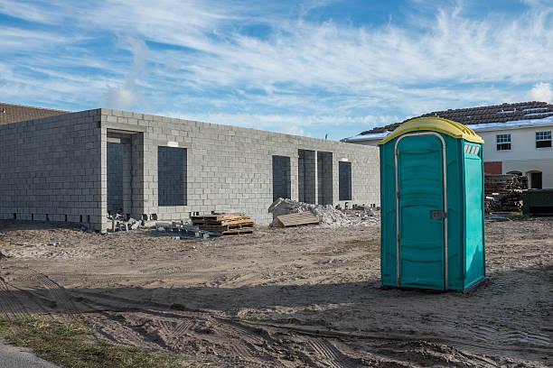 Best Portable toilet rental cost  in Shenandoah Farms, VA